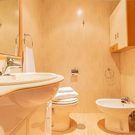Apartment El Paraiso - Planta Baja En Urbanizacion Ipanema Iii Kilometro2 - Mediterraneo *