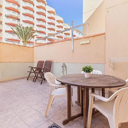 El Paraiso - Planta Baja En Urbanizacion Ipanema Iii Kilometro2 - Mediterraneo