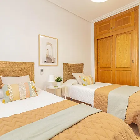 El Paraiso - Planta Baja En Urbanizacion Ipanema Iii Kilometro2 - Mediterraneo