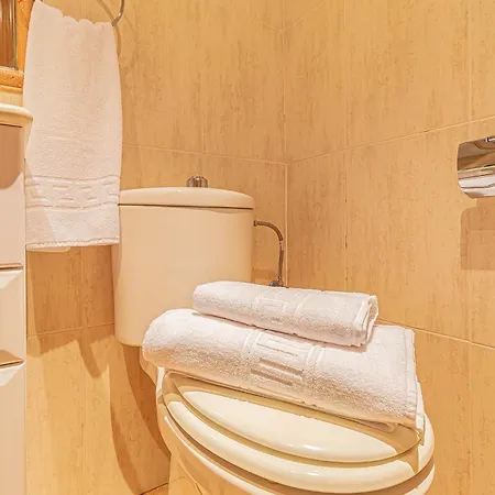 El Paraiso - Planta Baja En Urbanizacion Ipanema Iii Kilometro2 - Mediterraneo Ла-Манга-дель-Мар-Менор