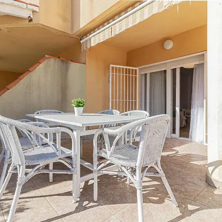 El Paraiso - Planta Baja En Urbanizacion Ipanema Iii Kilometro2 - Mediterraneo Apartment