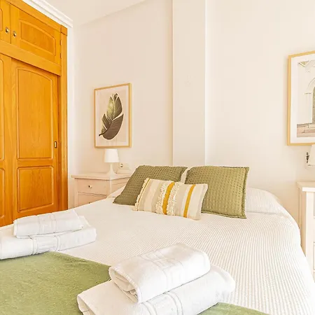 El Paraiso - Planta Baja En Urbanizacion Ipanema Iii Kilometro2 - Mediterraneo *