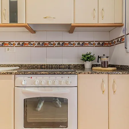 El Paraiso - Planta Baja En Urbanizacion Ipanema Iii Kilometro2 - Mediterraneo * La Manga del Mar Menor