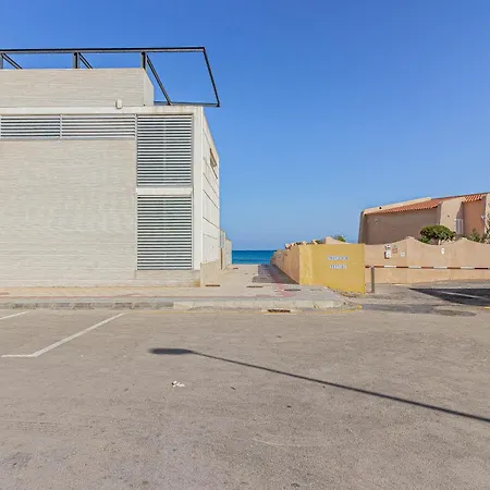 El Paraiso - Planta Baja En Urbanizacion Ipanema Iii Kilometro2 - Mediterraneo