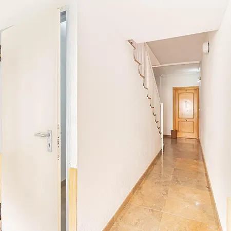 El Paraiso - Planta Baja En Urbanizacion Ipanema Iii Kilometro2 - Mediterraneo La Manga del Mar Menor