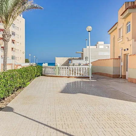 El Paraiso - Planta Baja En Urbanizacion Ipanema Iii Kilometro2 - Mediterraneo Apartment