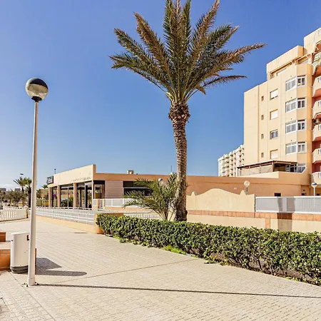 El Paraiso - Planta Baja En Urbanizacion Ipanema Iii Kilometro2 - Mediterraneo Apartment *