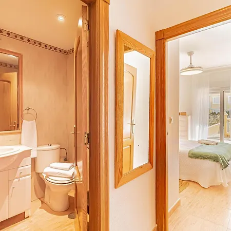 El Paraiso - Planta Baja En Urbanizacion Ipanema Iii Kilometro2 - Mediterraneo *