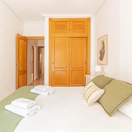 El Paraiso - Planta Baja En Urbanizacion Ipanema Iii Kilometro2 - Mediterraneo