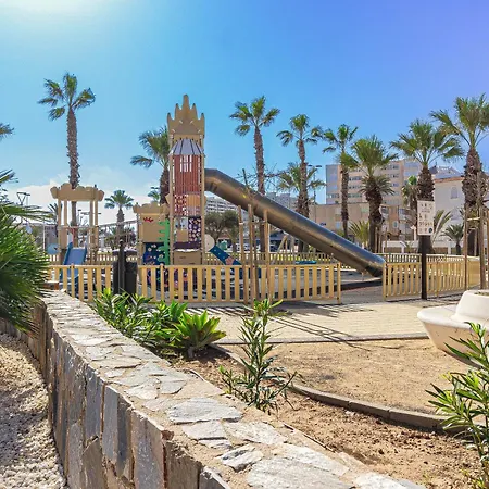 El Paraiso - Planta Baja En Urbanizacion Ipanema Iii Kilometro2 - Mediterraneo