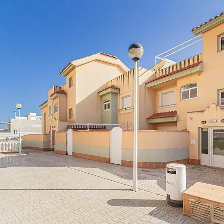 El Paraiso - Planta Baja En Urbanizacion Ipanema Iii Kilometro2 - Mediterraneo *