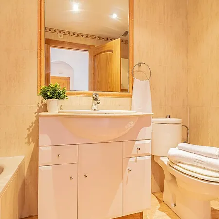 El Paraiso - Planta Baja En Urbanizacion Ipanema Iii Kilometro2 - Mediterraneo