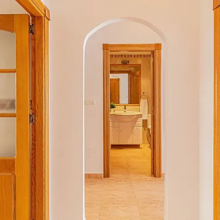 El Paraiso - Planta Baja En Urbanizacion Ipanema Iii Kilometro2 - Mediterraneo