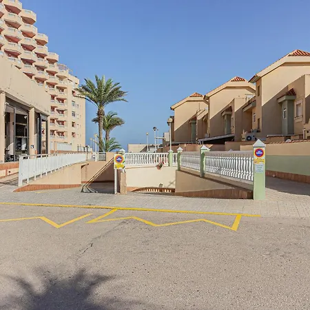 El Paraiso - Planta Baja En Urbanizacion Ipanema Iii Kilometro2 - Mediterraneo La Manga del Mar Menor