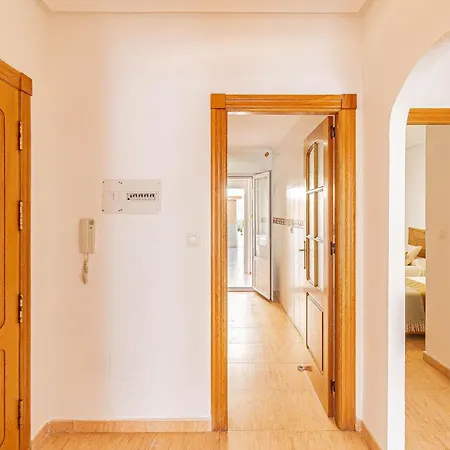 El Paraiso - Planta Baja En Urbanizacion Ipanema Iii Kilometro2 - Mediterraneo