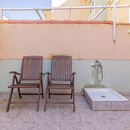 El Paraiso - Planta Baja En Urbanizacion Ipanema Iii Kilometro2 - Mediterraneo *