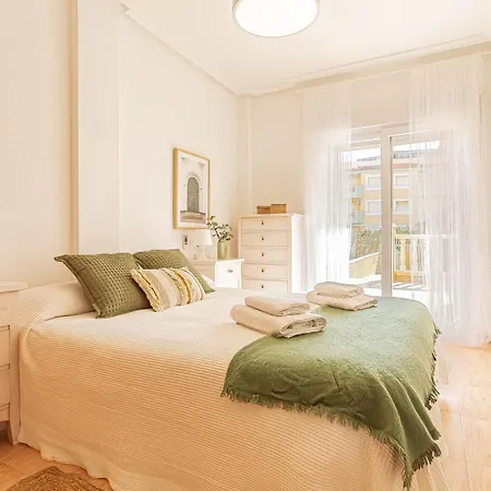 El Paraiso - Planta Baja En Urbanizacion Ipanema Iii Kilometro2 - Mediterraneo * Ла-Манга-дель-Мар-Менор