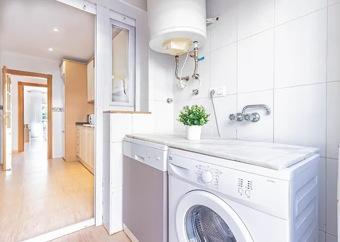 Διαμέρισμα El Paraiso - Planta Baja En Urbanizacion Ipanema Iii Kilometro2 - Mediterraneo