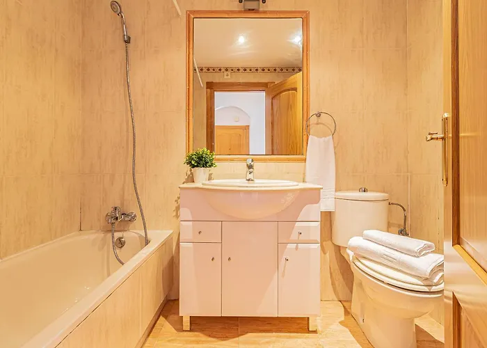 El Paraiso - Planta Baja En Urbanizacion Ipanema Iii Kilometro2 - Mediterraneo Διαμέρισμα *