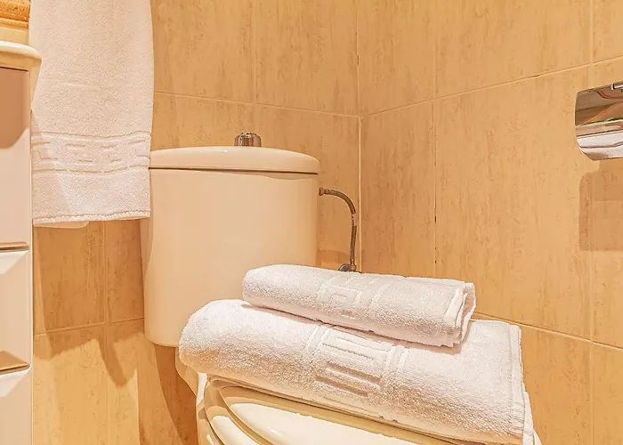 El Paraiso - Planta Baja En Urbanizacion Ipanema Iii Kilometro2 - Mediterraneo Λα Μάνγκα Δελ Μαρ Μενόρ