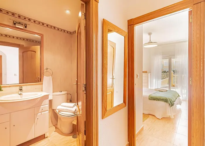 El Paraiso - Planta Baja En Urbanizacion Ipanema Iii Kilometro2 - Mediterraneo *