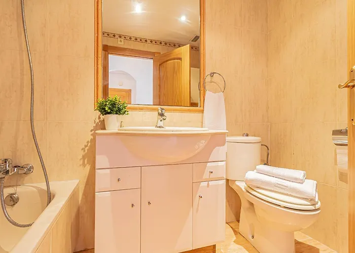 El Paraiso - Planta Baja En Urbanizacion Ipanema Iii Kilometro2 - Mediterraneo