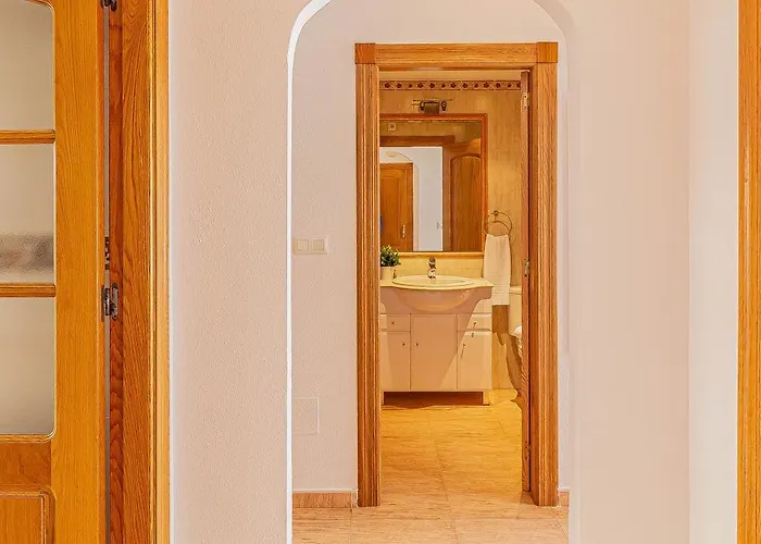 El Paraiso - Planta Baja En Urbanizacion Ipanema Iii Kilometro2 - Mediterraneo