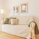 Apartmán El Paraiso - Planta Baja En Urbanizacion Ipanema Iii Kilometro2 - Mediterraneo La Manga del Mar Menor