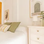 Apartmán El Paraiso - Planta Baja En Urbanizacion Ipanema Iii Kilometro2 - Mediterraneo La Manga del Mar Menor