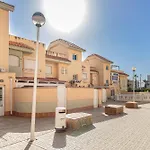 El Paraiso - Planta Baja En Urbanizacion Ipanema Iii Kilometro2 - Mediterraneo La Manga del Mar Menor