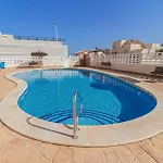 Apartmán El Paraiso - Planta Baja En Urbanizacion Ipanema Iii Kilometro2 - Mediterraneo