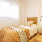Apartmán El Paraiso - Planta Baja En Urbanizacion Ipanema Iii Kilometro2 - Mediterraneo *