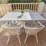 El Paraiso - Planta Baja En Urbanizacion Ipanema Iii Kilometro2 - Mediterraneo La Manga del Mar Menor