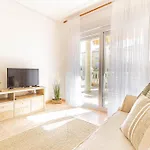 Apartmán El Paraiso - Planta Baja En Urbanizacion Ipanema Iii Kilometro2 - Mediterraneo