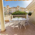 El Paraiso - Planta Baja En Urbanizacion Ipanema Iii Kilometro2 - Mediterraneo Apartmán