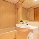 El Paraiso - Planta Baja En Urbanizacion Ipanema Iii Kilometro2 - Mediterraneo Apartmán *