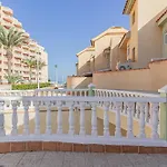El Paraiso - Planta Baja En Urbanizacion Ipanema Iii Kilometro2 - Mediterraneo