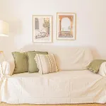 Apartmán El Paraiso - Planta Baja En Urbanizacion Ipanema Iii Kilometro2 - Mediterraneo