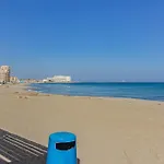Apartmán El Paraiso - Planta Baja En Urbanizacion Ipanema Iii Kilometro2 - Mediterraneo La Manga del Mar Menor