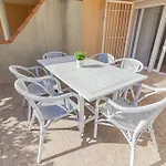 El Paraiso - Planta Baja En Urbanizacion Ipanema Iii Kilometro2 - Mediterraneo Apartmán *