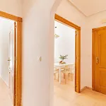 Apartmán El Paraiso - Planta Baja En Urbanizacion Ipanema Iii Kilometro2 - Mediterraneo La Manga del Mar Menor