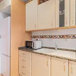 El Paraiso - Planta Baja En Urbanizacion Ipanema Iii Kilometro2 - Mediterraneo Apartmán