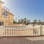 El Paraiso - Planta Baja En Urbanizacion Ipanema Iii Kilometro2 - Mediterraneo La Manga del Mar Menor
