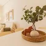 Apartmán El Paraiso - Planta Baja En Urbanizacion Ipanema Iii Kilometro2 - Mediterraneo La Manga del Mar Menor