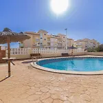 El Paraiso - Planta Baja En Urbanizacion Ipanema Iii Kilometro2 - Mediterraneo * La Manga del Mar Menor
