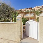 El Paraiso - Planta Baja En Urbanizacion Ipanema Iii Kilometro2 - Mediterraneo Apartmán