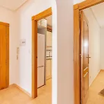Apartmán El Paraiso - Planta Baja En Urbanizacion Ipanema Iii Kilometro2 - Mediterraneo *