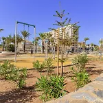 El Paraiso - Planta Baja En Urbanizacion Ipanema Iii Kilometro2 - Mediterraneo La Manga del Mar Menor