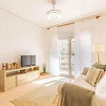 Apartmán El Paraiso - Planta Baja En Urbanizacion Ipanema Iii Kilometro2 - Mediterraneo