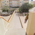 El Paraiso - Planta Baja En Urbanizacion Ipanema Iii Kilometro2 - Mediterraneo La Manga del Mar Menor